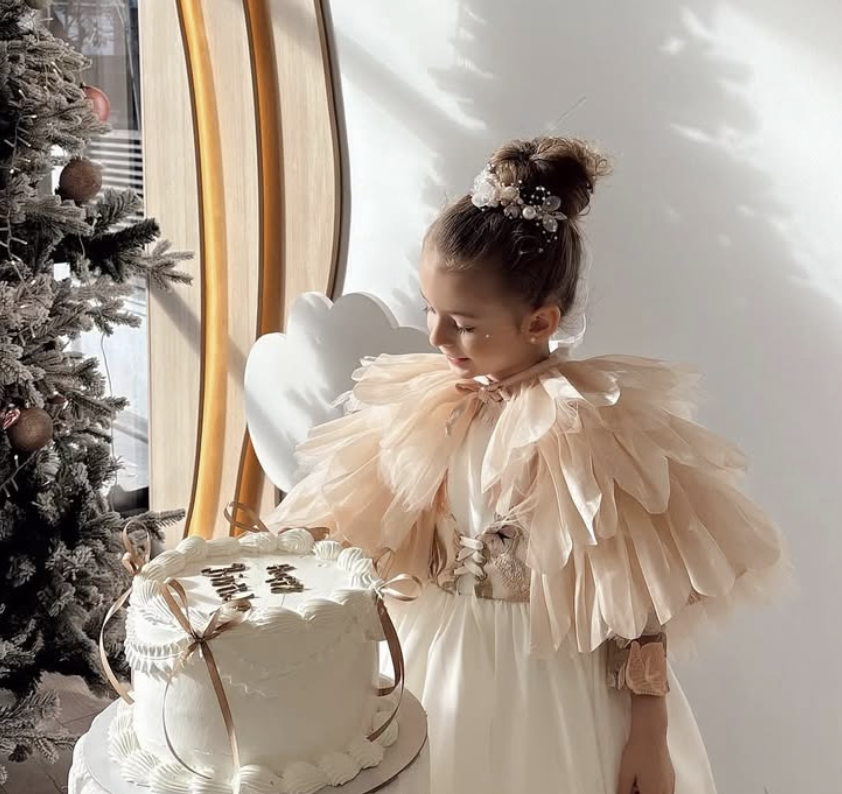 Little Steps moment 2