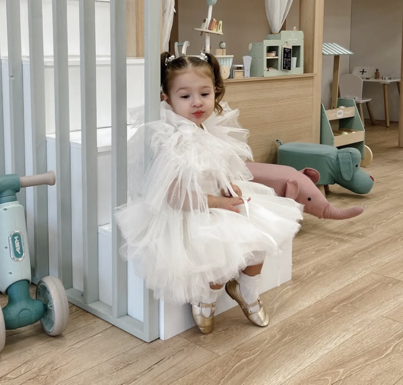 Little Steps moment 9